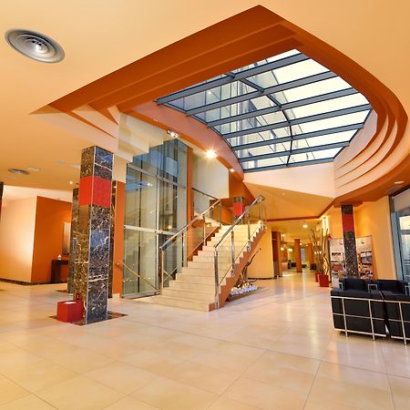 Hotel Spa Norat Torre Do Deza 4* Superior Lalín Dış mekan fotoğraf