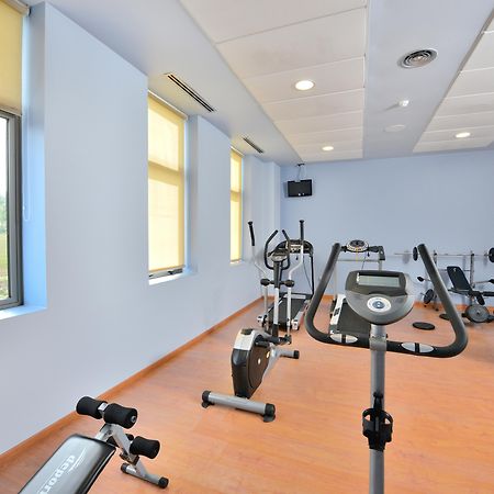Hotel Spa Norat Torre Do Deza 4* Superior Lalín Dış mekan fotoğraf