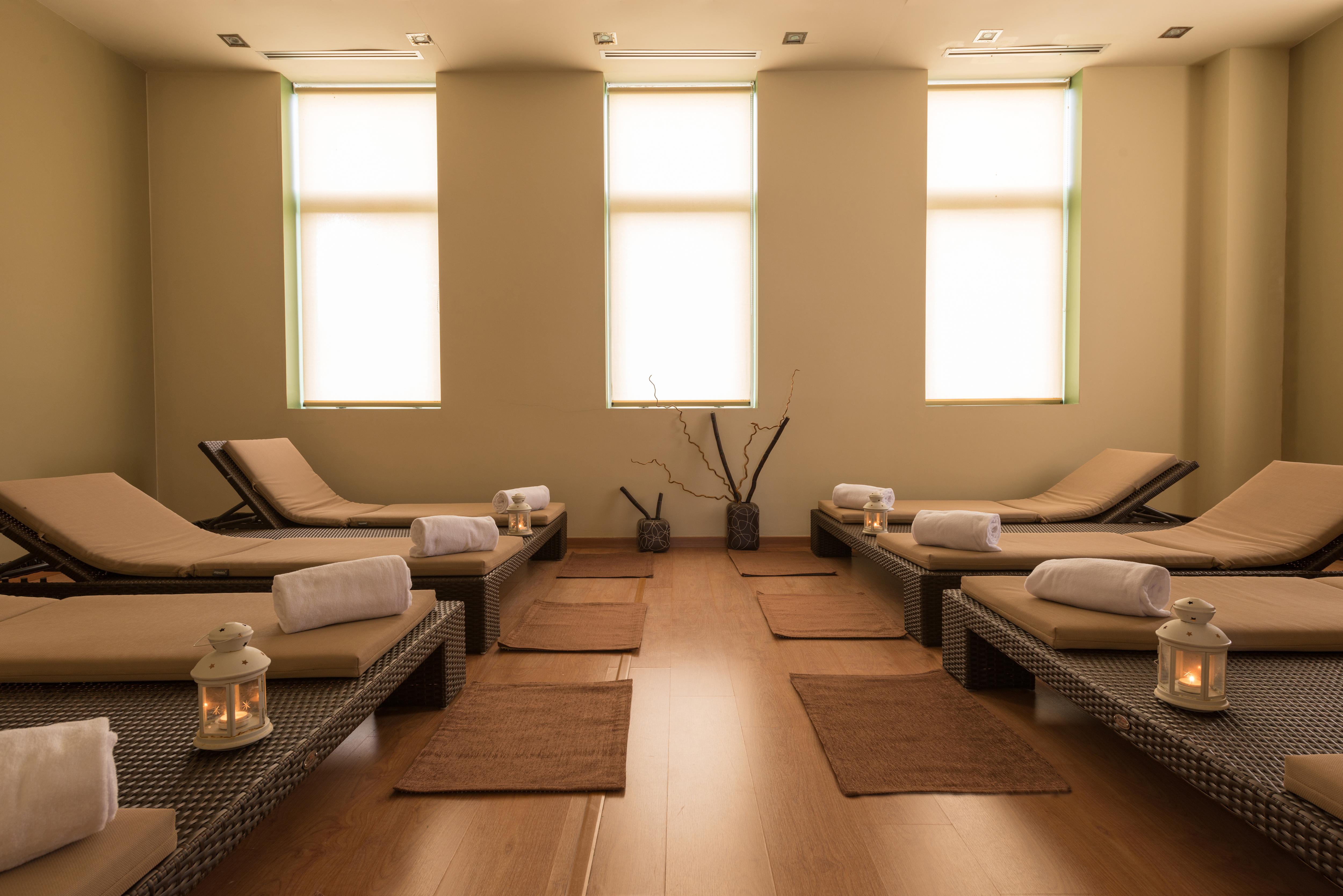 Hotel Spa Norat Torre Do Deza 4* Superior Lalín Dış mekan fotoğraf