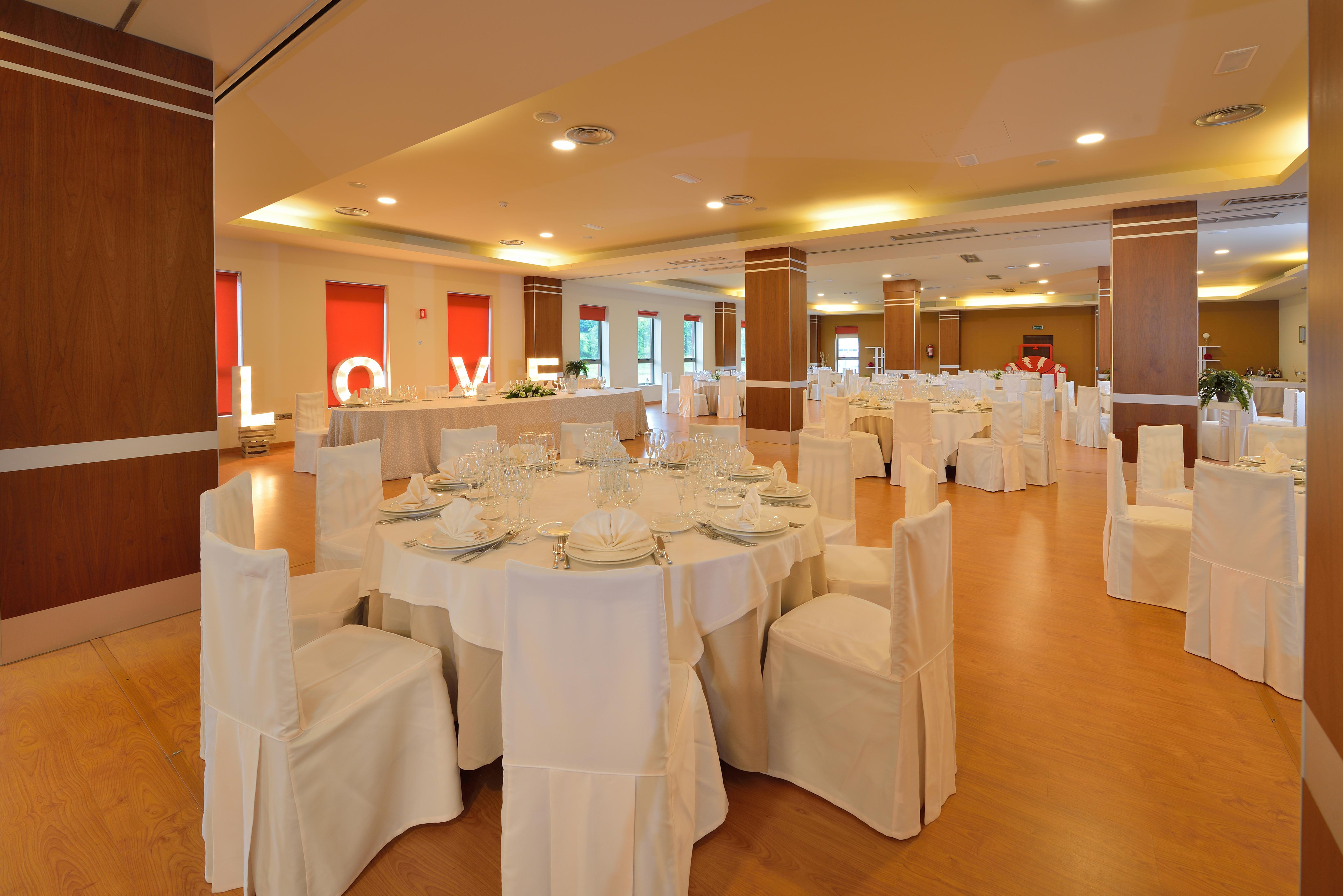 Hotel Spa Norat Torre Do Deza 4* Superior Lalín Dış mekan fotoğraf